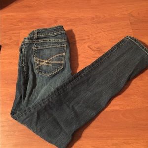 Aeropostale Jeans